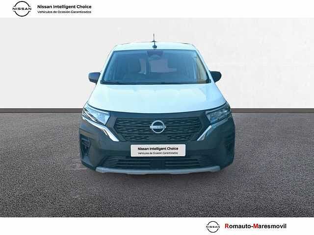 Nissan Townstar Combi Townstar Combi L1 Acenta + 2022