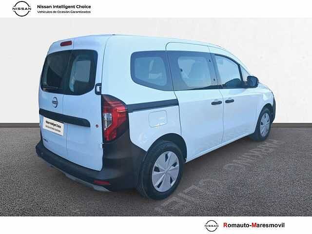 Nissan Townstar Combi Townstar Combi L1 Acenta + 2022