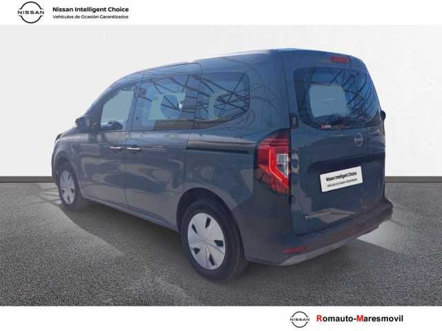 Nissan Townstar Combi Townstar Combi L1 Acenta + 2022