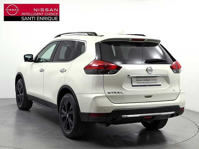 Nissan X-Trail 5P DIG-T 120 kW (160 CV) E6D DCT N-DES.