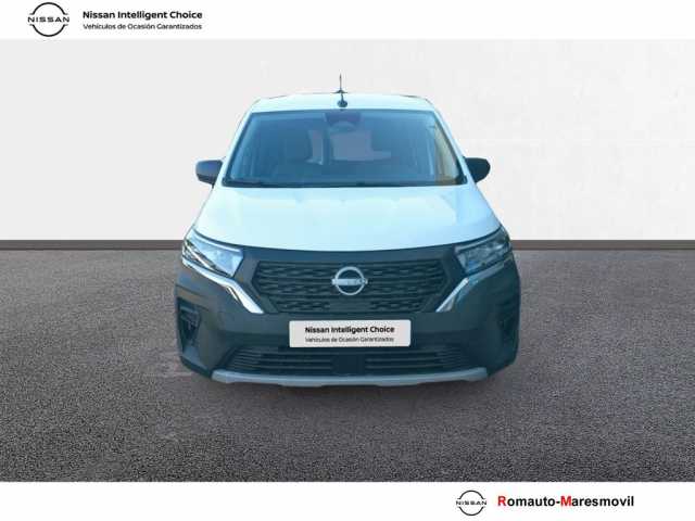 Nissan Townstar Combi Townstar Combi L1 Acenta + 2022