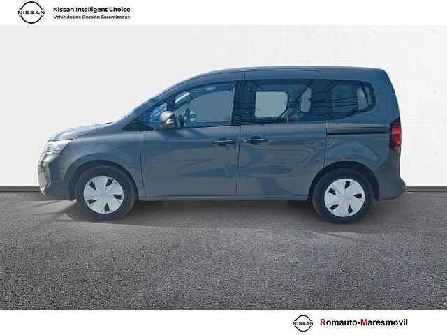 Nissan Townstar Combi Townstar Combi L1 Acenta + 2022