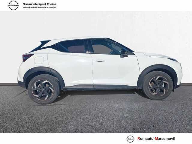 Nissan Juke Juke Acenta 2020